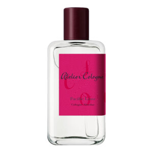 Spiced Citrus Perfume