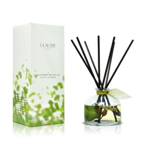 Eucalyptus Zen Diffuser