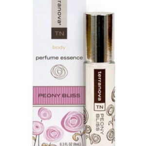 Peony Bliss Perfume