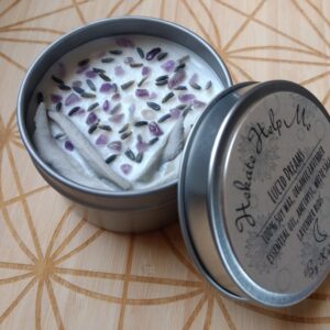 Lavender Dreams Candle