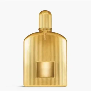 Orchid Elegance Perfume