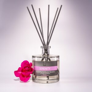 Jasmine Serenity Diffuser