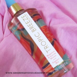 Tropical Breeze Mist